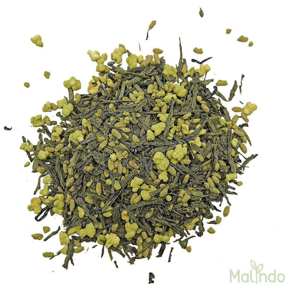 Bio Matcha Tea Charger