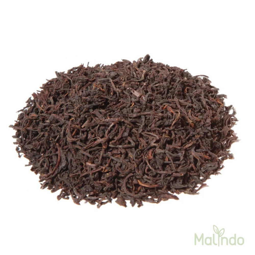 Thé Noir Lapsang Souchong Naturel Malindo