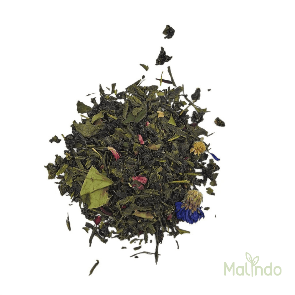 Oolong Oolong Grenade Naturel - Malindo