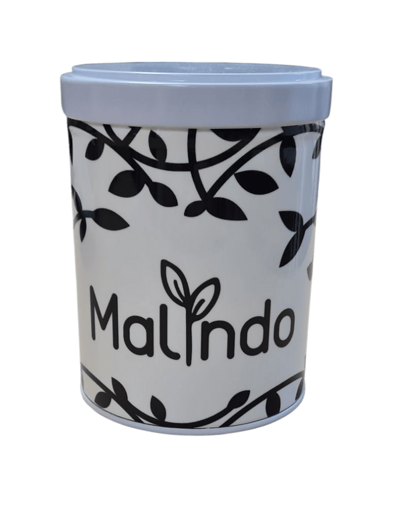 Nos Accessoires Petite boîte à thé Malindo - Malindo