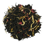 Thé Noir Thé noir Cranberry Ernest Island Naturel Malindo