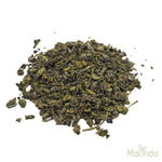 Thé Vert Thé vert China Gunpowder Grade 1 Bio Malindo