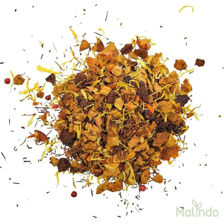 Les effets secondaires du thé vert - Malindo Blog - le N°1 du thé bio