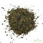 Thé Vert Thé vert Earl Grey Bio Malindo