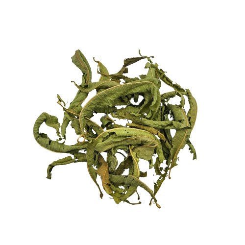 Thé Vert thé Bio - Thé Vert Mandarine Verveine Bio Malindo - Thé d'exception