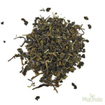 Oolong Java Halimun Jade Oolong Bio Malindo